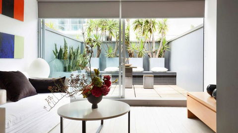 Apartment One - Accommodation Noosa 0