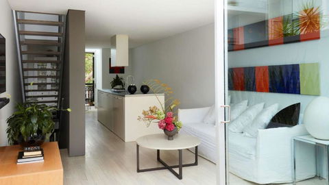 Apartment One - Accommodation Noosa 4