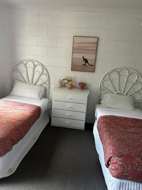 Apartments At Glen Isla - Accommodation Noosa 4
