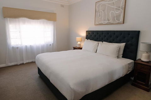 Apartments On Morrow - Accommodation Noosa 3