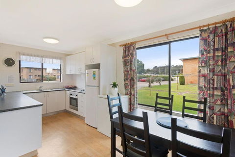 Apollo Unit 17 Ground Floor - Accommodation Noosa 1