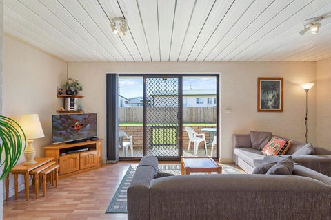Apollo Unit 27 - Ground Floor - C Block - Accommodation Noosa 1