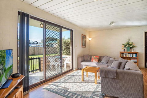 Apollo Unit 27 - Ground Floor - C Block - Accommodation Noosa 2