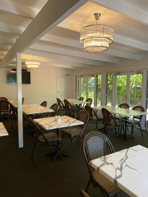 Applegum Inn - Accommodation Noosa 3