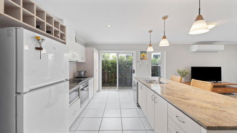 Aqua Links 70 The Drive Yamba - Accommodation Noosa 1