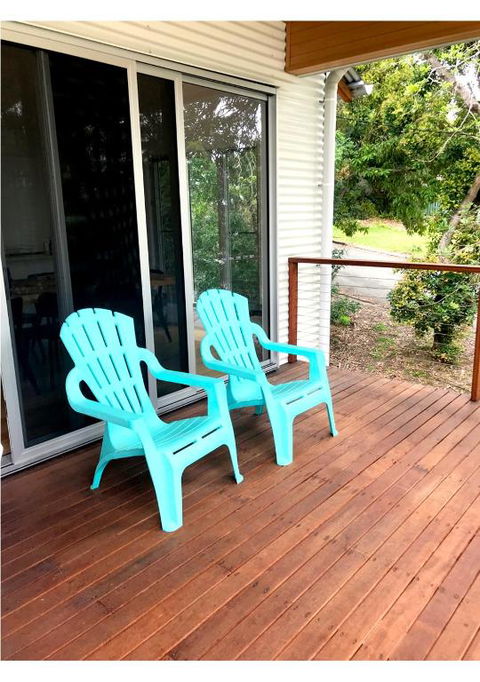 Aqua Marine - A Warm And Soulful Spot To Unwind - Accommodation Noosa 3