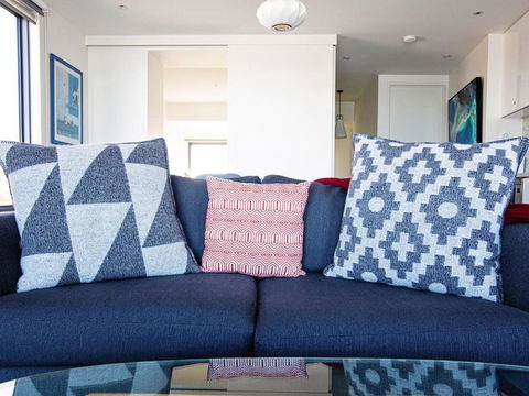 Aqua Mist Penthouse - Accommodation Noosa 4
