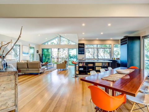 Aqua Pure At Hyams Beach - Accommodation Noosa 2