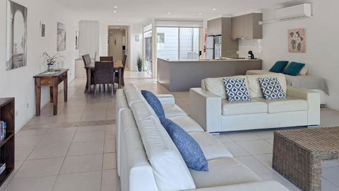Aqua Vista By Experience Jervis Bay - Accommodation Noosa 1