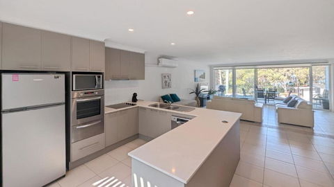 Aqua Vista By Experience Jervis Bay - Accommodation Noosa 4