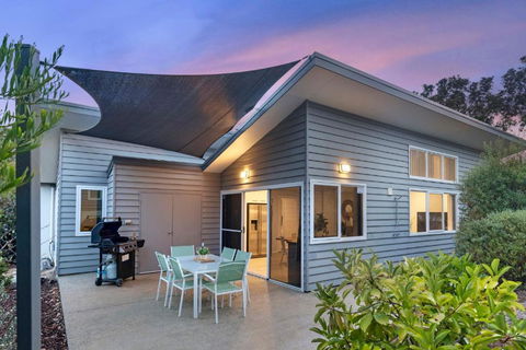 Aqua21 @ Cape Villas Dunsborough - Accommodation Noosa 2
