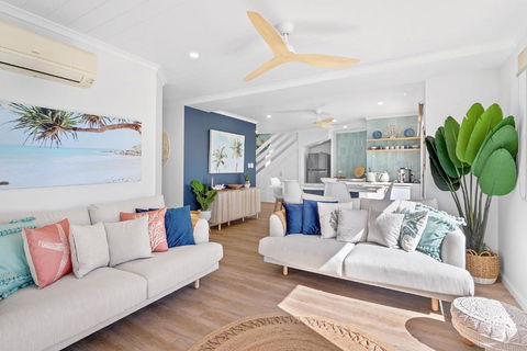 Aquarelle - Accommodation Noosa 3