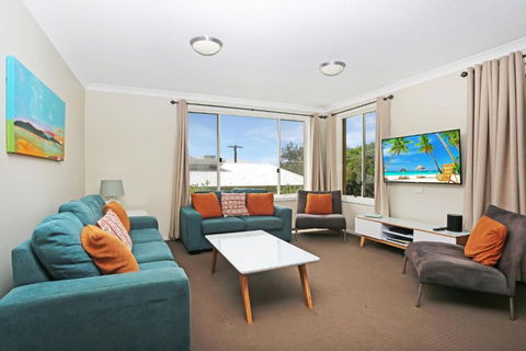 Aquarius Apartment 4 - Accommodation Noosa 4
