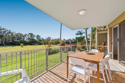 Aquarius Noosa - Accommodation Noosa 1