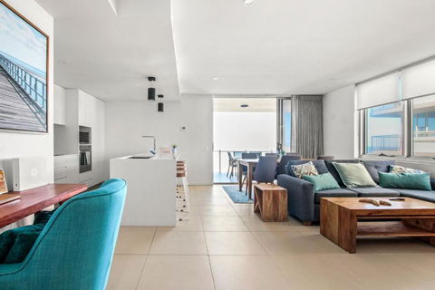 Aquaview Unit 304 Kings Beach - Accommodation Noosa 0