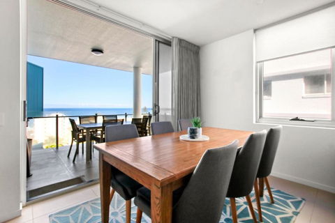 Aquaview Unit 304 Kings Beach - Accommodation Noosa 1