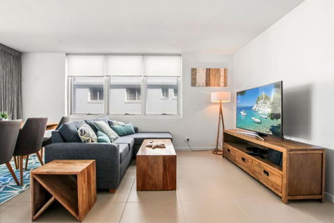 Aquaview Unit 304 Kings Beach - Accommodation Noosa 4