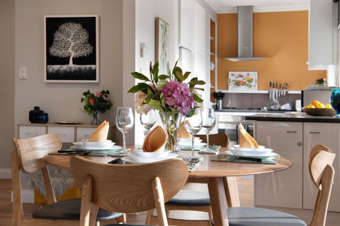 Arabella Heights - Accommodation Noosa 2