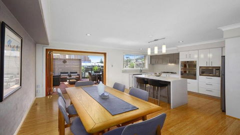 Araluen On Henley Accom Property - Accommodation Noosa 0