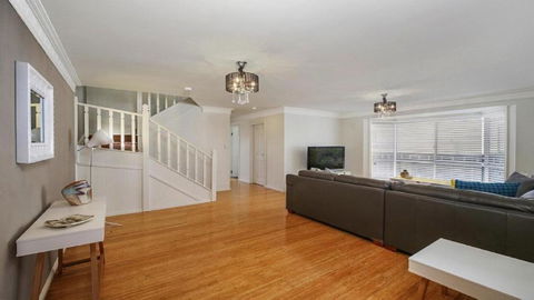 Araluen On Henley Accom Property - Accommodation Noosa 3