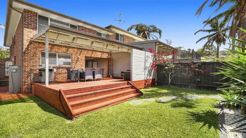 Araluen On Henley Accom Property - Accommodation Noosa 4