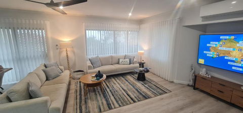ARay At Cooee Bay - Apt A - Beach House Yeppoon - Accommodation Noosa 3