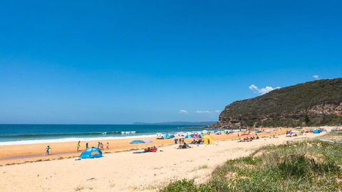 Arbies Killcare Beach House - Accommodation Noosa 4