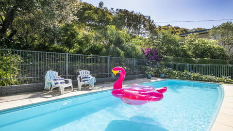 Arbies Killcare Beach House - Accommodation Noosa 0