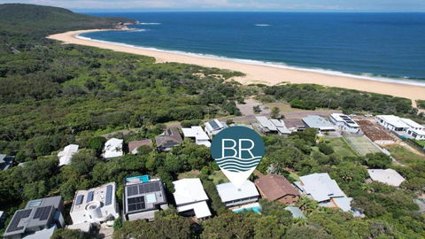 Arbies Killcare Beach House - Accommodation Noosa 2