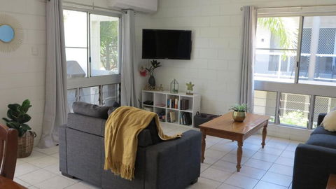 Arcadia Beach Unit 4 - Accommodation Noosa 1