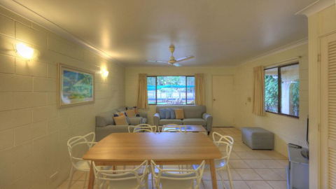 Arcadia Palms 2 - Accommodation Noosa 2