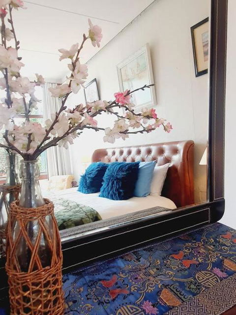Architectural Bright Open 2B&1B Home With A Private Garden At Yarralumla - Accommodation Noosa 1