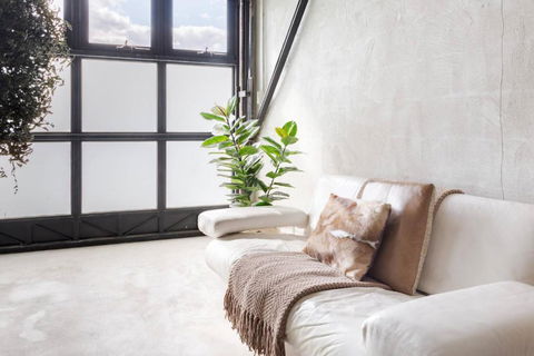 Architectural Home, Pool Oasis/ Steps From Trendy Chapel St. - Accommodation Noosa 2