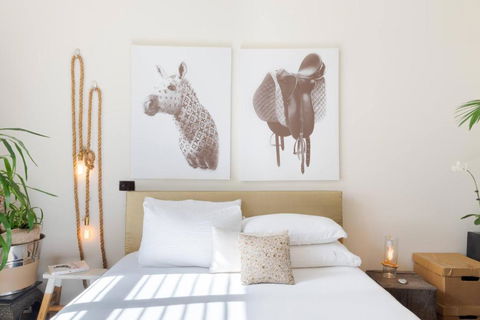Architectural Home, Pool Oasis/ Steps From Trendy Chapel St. - Accommodation Noosa 3