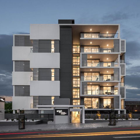 Argo Apartments - Accommodation Noosa 1
