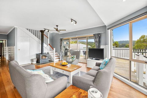 Argo - Accommodation Noosa 2