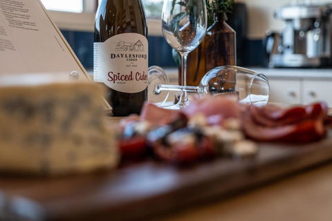 Arinya Retreat Daylesford - Accommodation Noosa 3