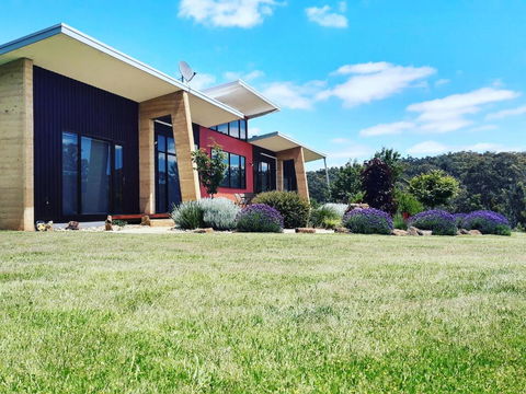 Arinya Retreat Daylesford - Accommodation Noosa 0