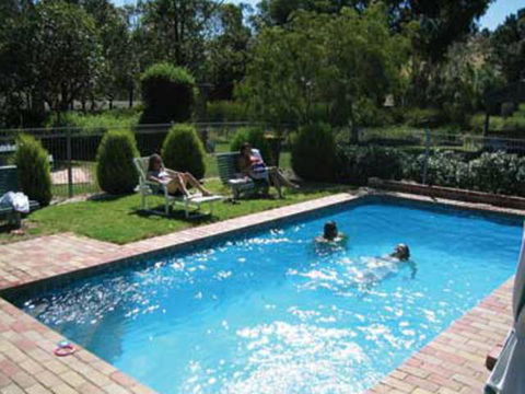 Aristocrat Waurnvale - Accommodation Noosa 1