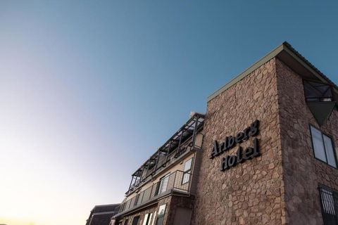 Arlberg Hotel Mt. Buller - Accommodation Noosa 2