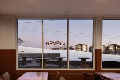 Arlberg Hotel Mt. Buller - Accommodation Noosa 3