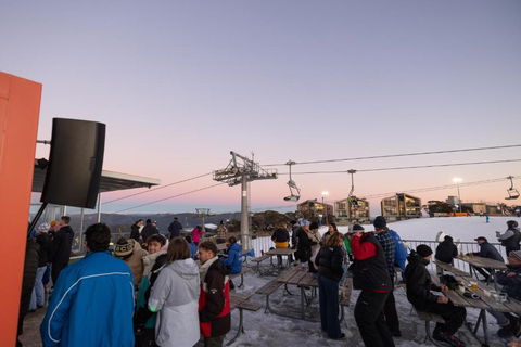 Arlberg Hotel Mt. Buller - Accommodation Noosa 1