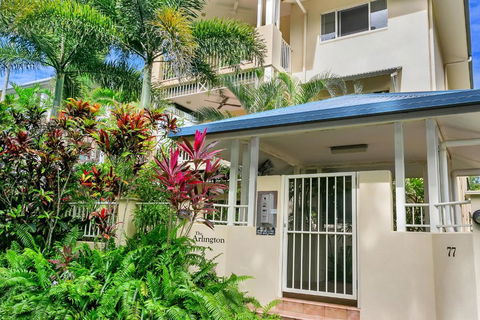 Arlington Apartments - Accommodation Noosa 3