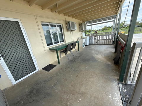 Ascot Studio Home Feel Place - Accommodation Noosa 4