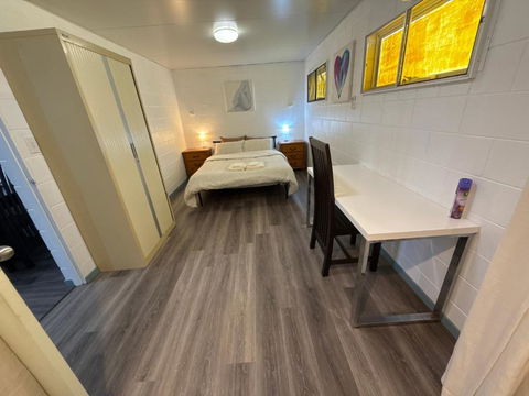 Ascot Studio Home Feel Place - Accommodation Noosa 2
