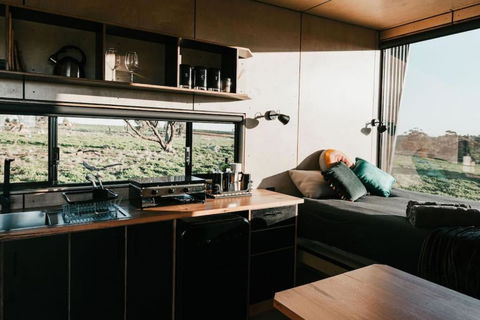 Ashleigh The Tiny Cabin In Toodyay - Accommodation Noosa 4