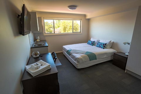 Aspire Newcastle - Accommodation Noosa 1