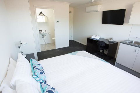 Aspire Newcastle - Accommodation Noosa 2