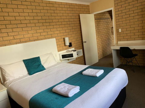 Aspley Pioneer Motel - Accommodation Noosa 2