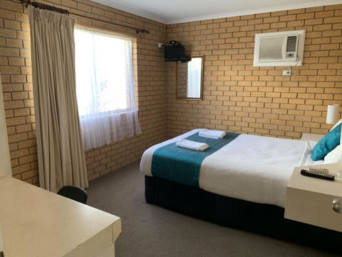 Aspley Pioneer Motel - Accommodation Noosa 3